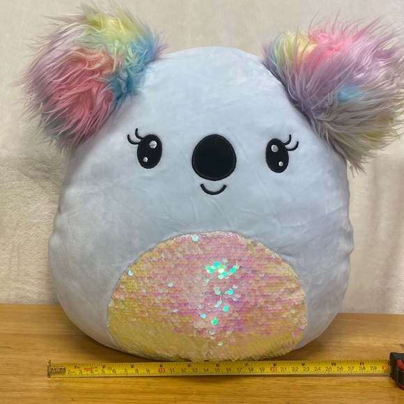 Squishmallows Other - Original!! SQUISHMALLOW 😍💕!